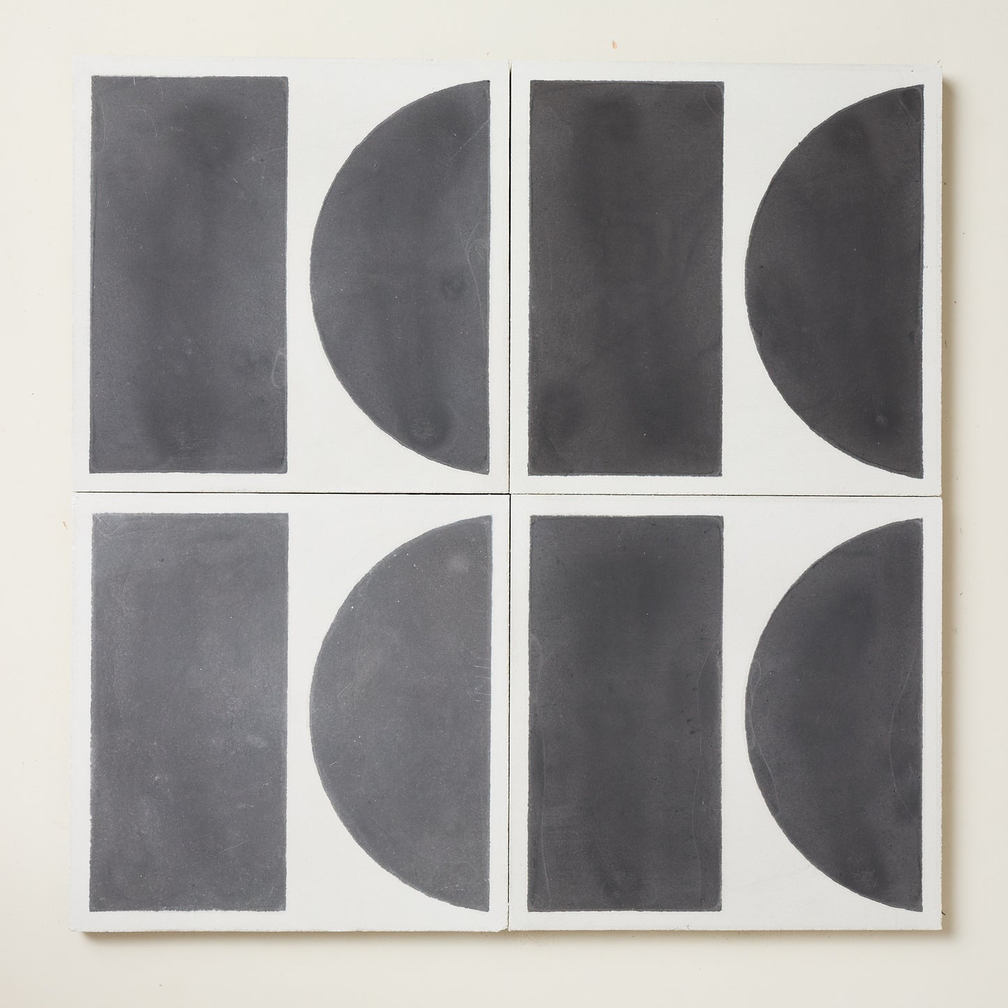 Cement Darkroom Blackest Split Shift Two