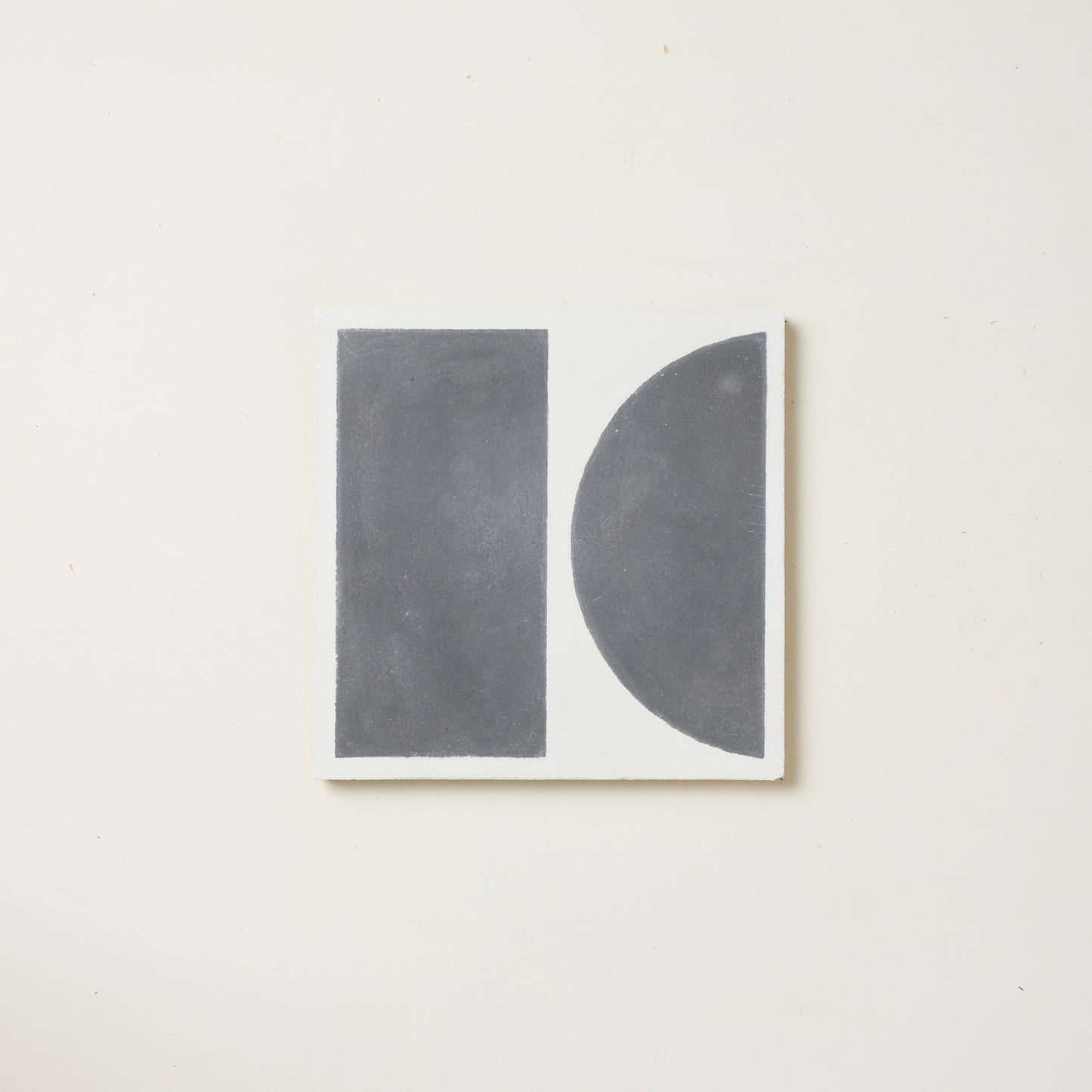 Cement Darkroom Blackest Split Shift Two
