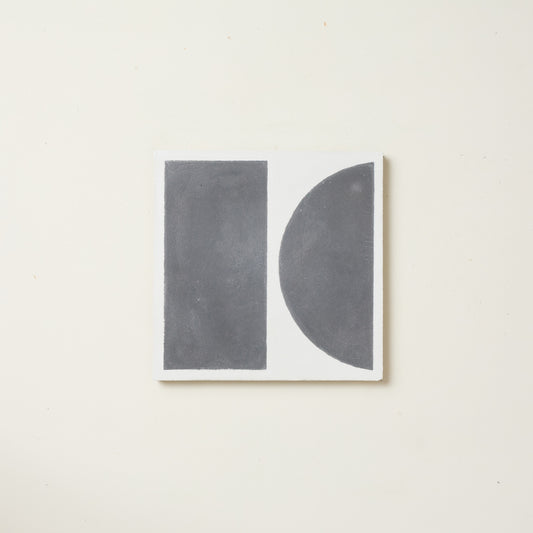 Cement Darkroom Blackest Split Shift Two