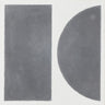 Cement Darkroom Blackest Split Shift Two