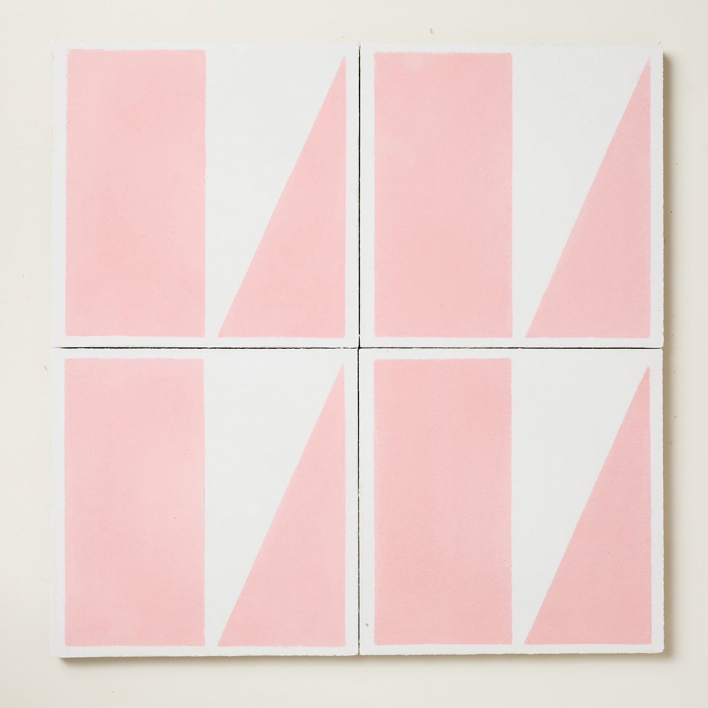 Cement Proper Pink Split Shift One