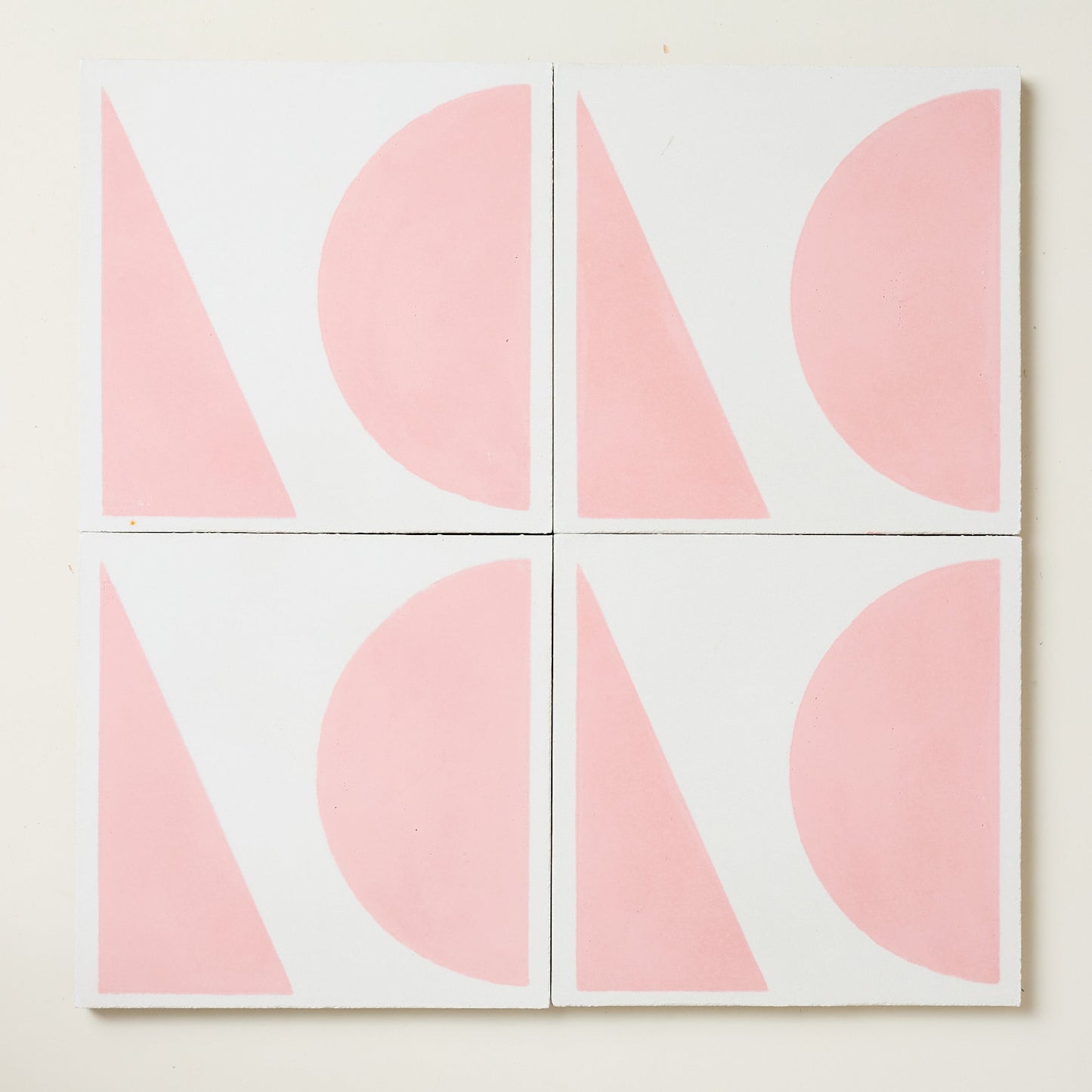 Cement Proper Pink Split Shift Three