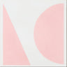 Cement Proper Pink Split Shift Three