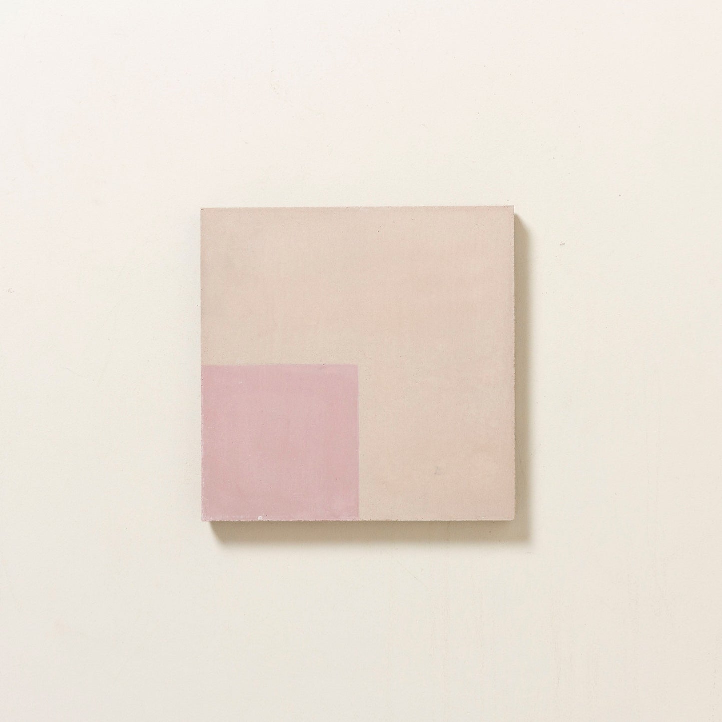 Inverse Opal & Moth Rubix Tile - End of Line