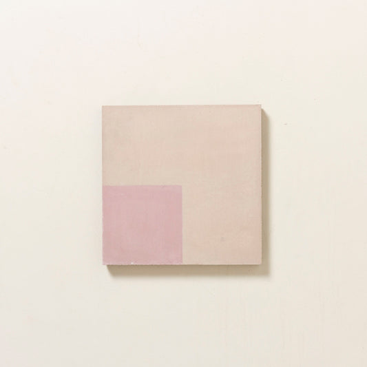 Inverse Opal & Moth Rubix Tile - End of Line