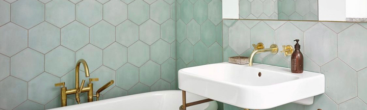 Bespoke Tiles