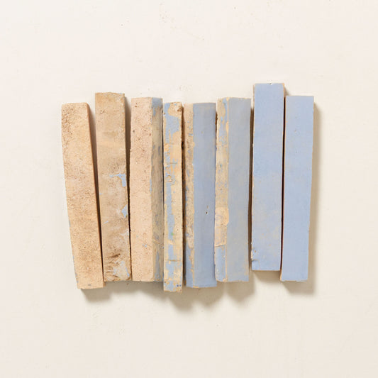 Cornflower Blue Pencil Bejmat