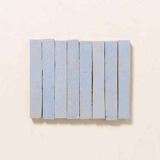 Cornflower Blue Pencil Bejmat