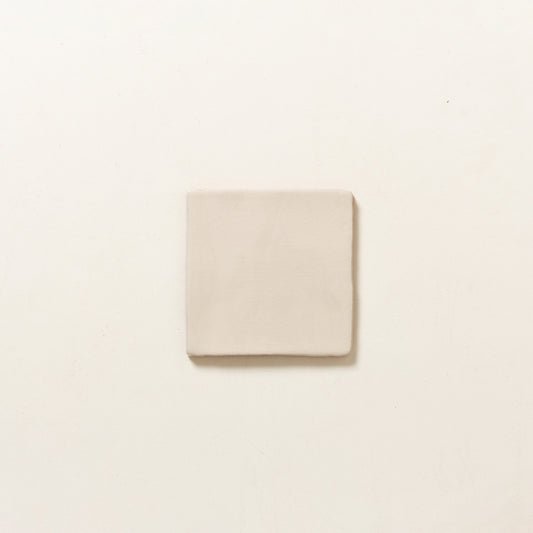 Milk Cloudy Crackle Square