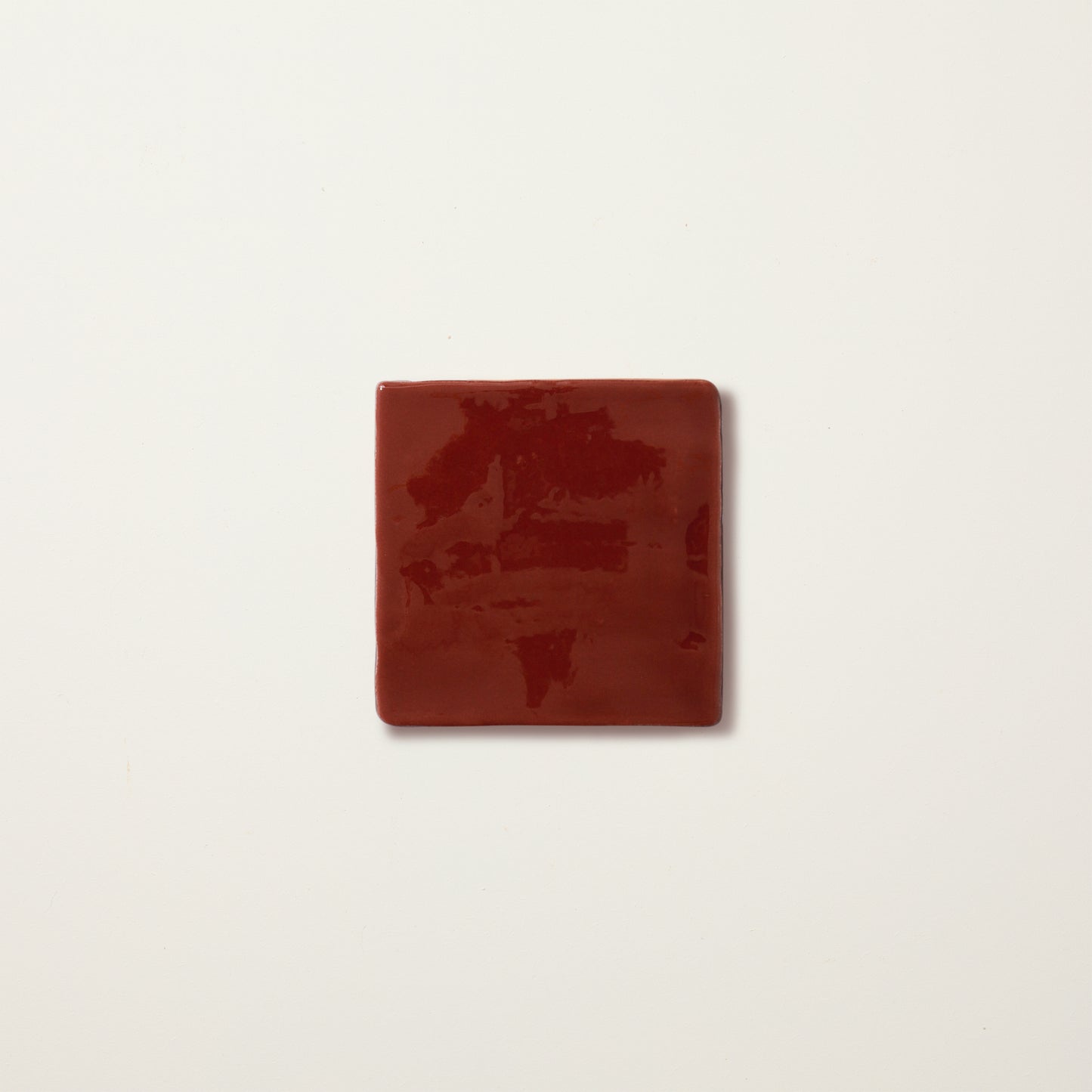 Conkered Glazed Square