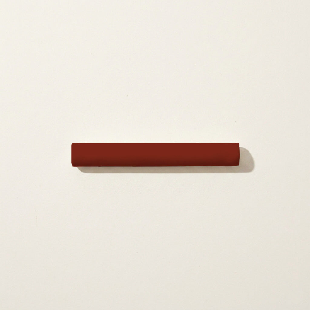 Conkered Glazed Tile Trim