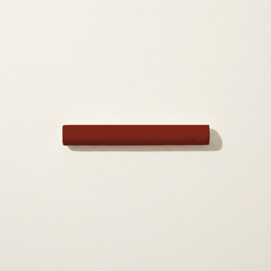 Conkered Glazed Tile Trim