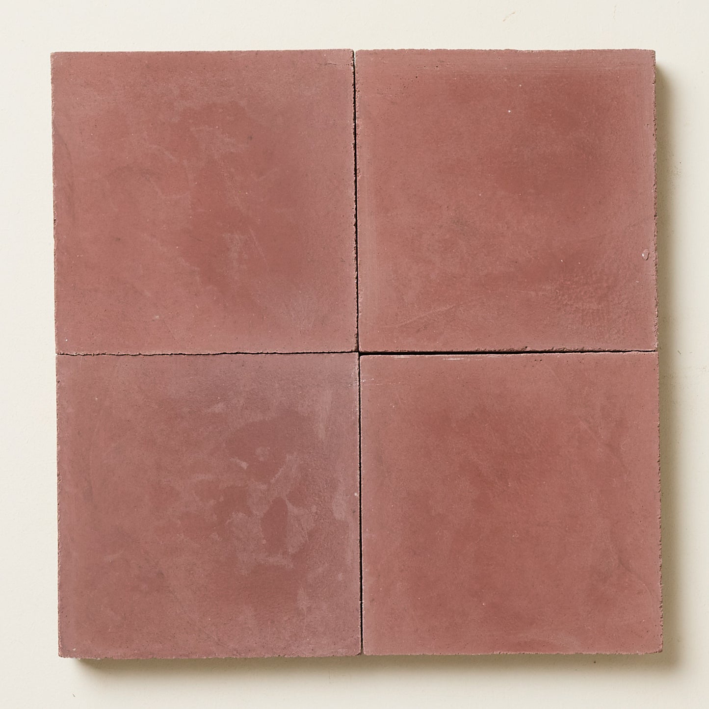 Conkered Square Cement Tile