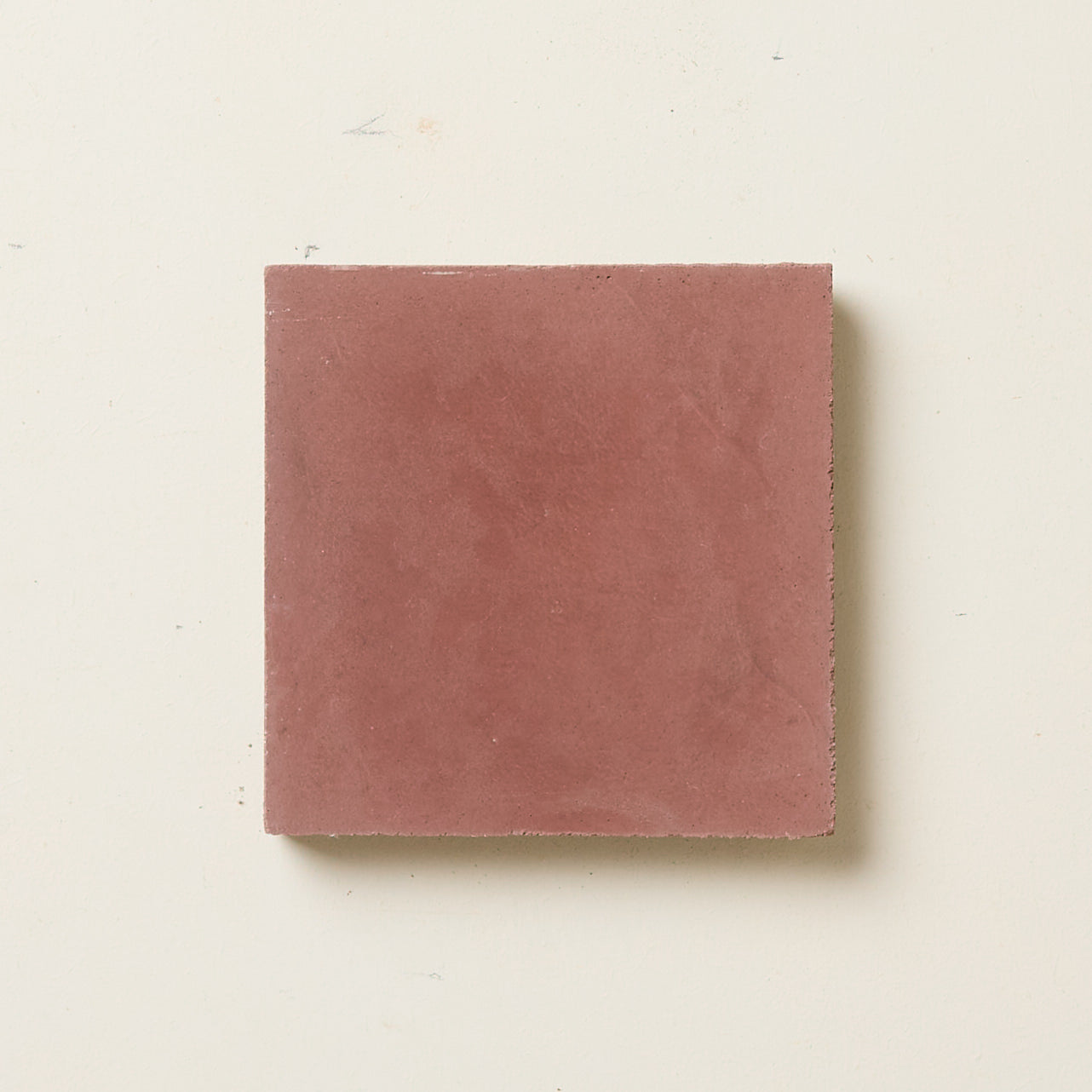 Conkered Square Cement Tile