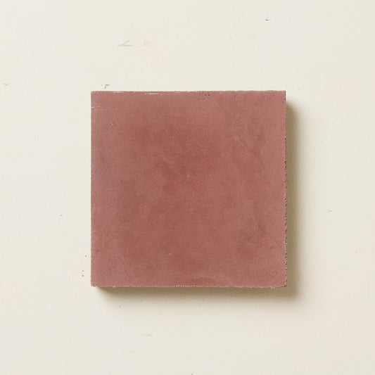 Conkered Square Cement Tile