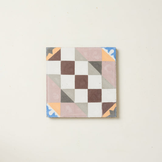 Damas Cement Tile