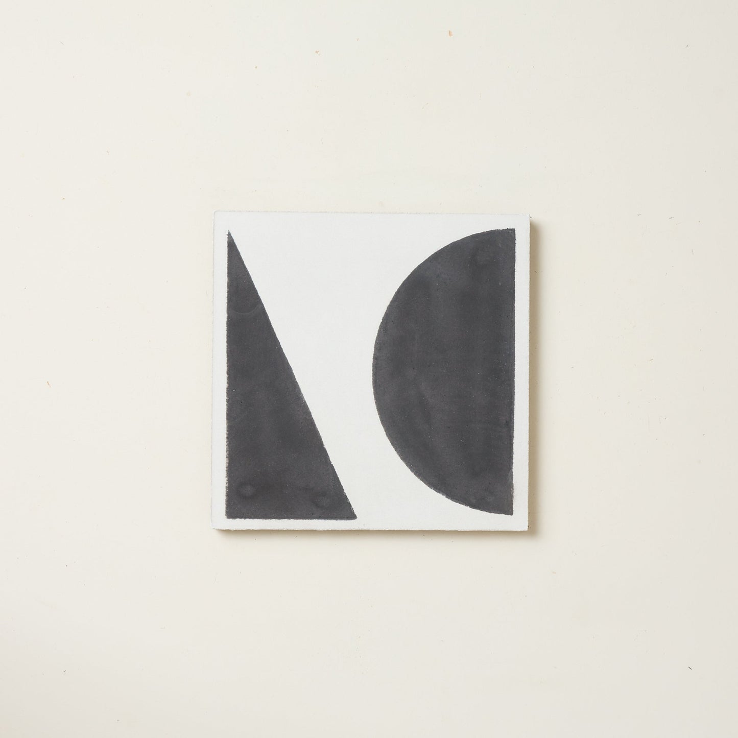 Cement Darkroom Black Split Shift Three