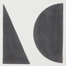 Cement Darkroom Black Split Shift Three