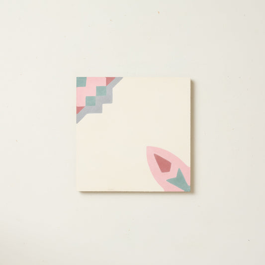 Deia Cement Tile