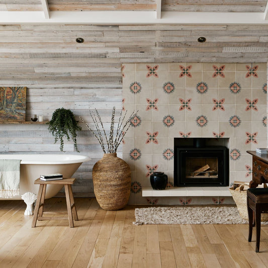 Deia Cement Tile