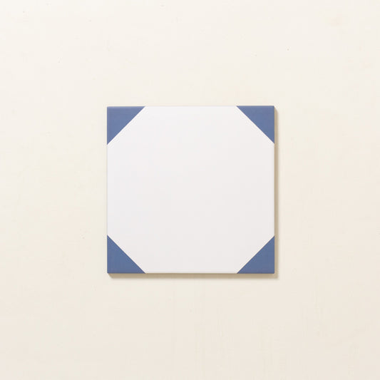 Cozar in Dibble Porcelain