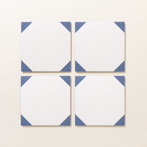 Cozar in Dibble Porcelain