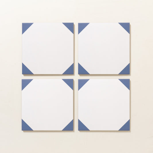 Cozar in Dibble Porcelain