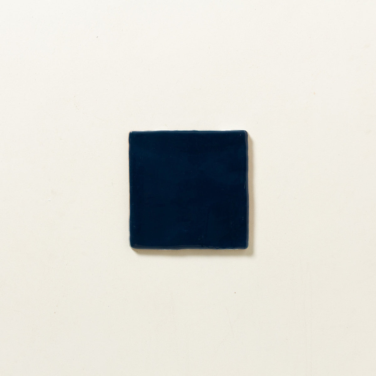 Glazed Square in Dibble