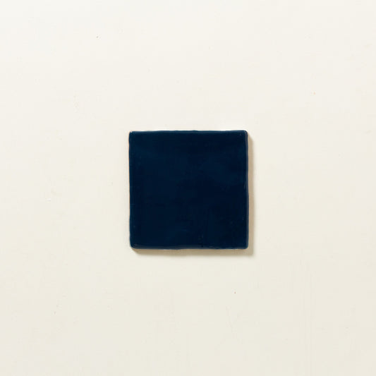 Glazed Square in Dibble