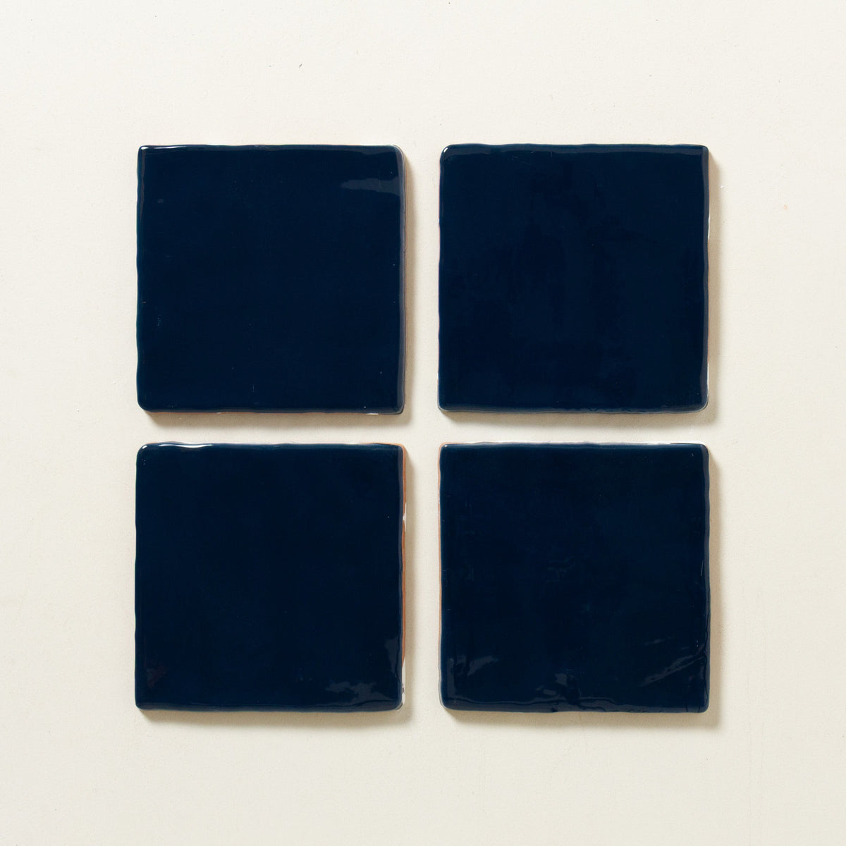 Glazed Square in Dibble