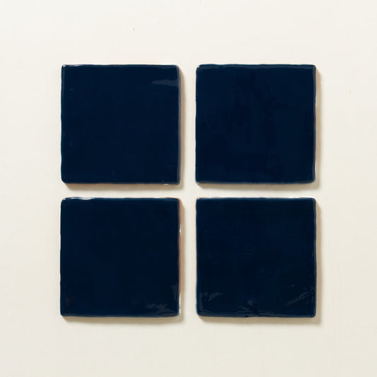 Glazed Square in Dibble