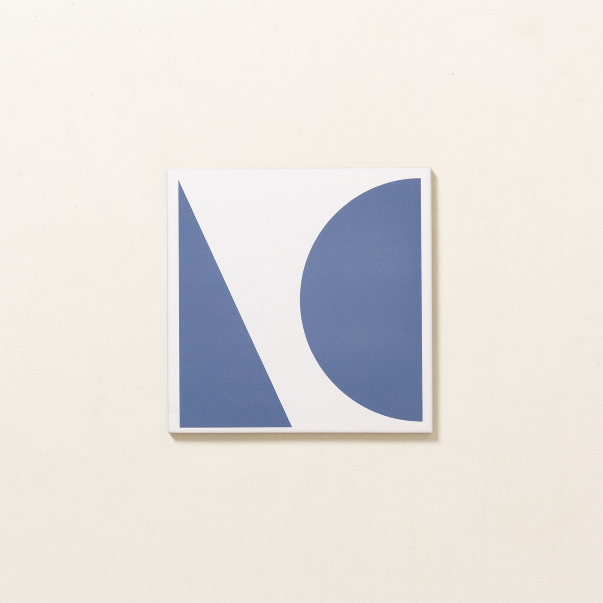 Split Shift in Dibble Porcelain