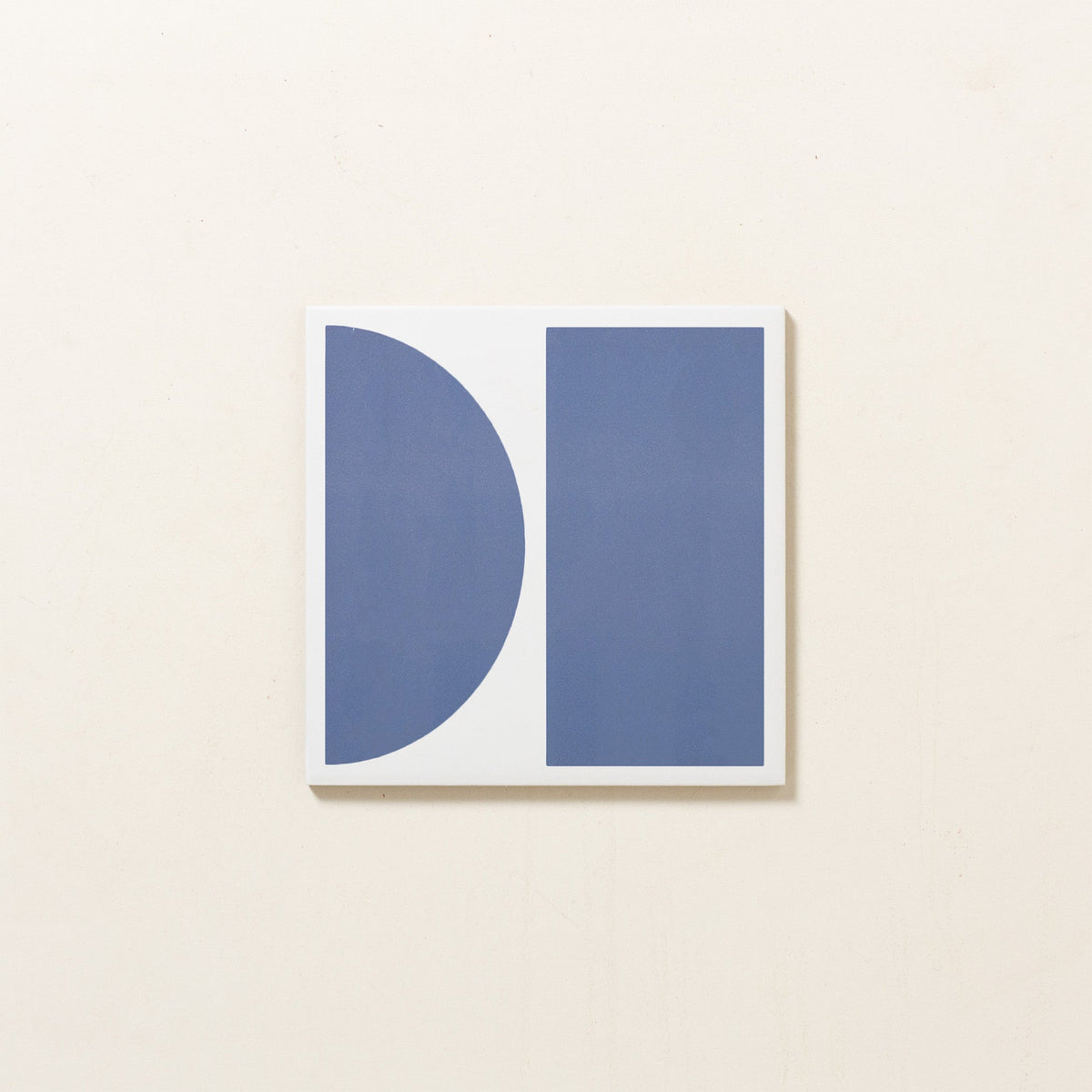 Split Shift in Dibble Porcelain