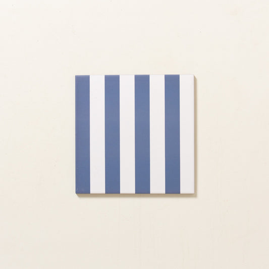 Midi Stripe in Dibble Porcelain