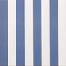 Midi Stripe in Dibble Porcelain