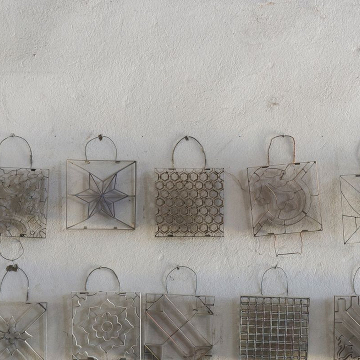 Bespoke Tile Builder