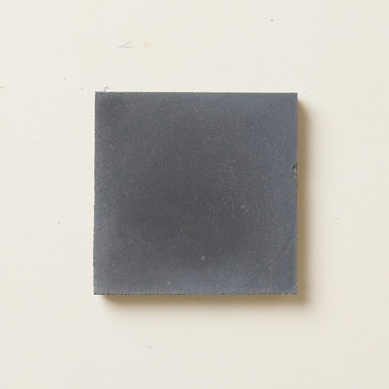 Blackest Square Cement Tile