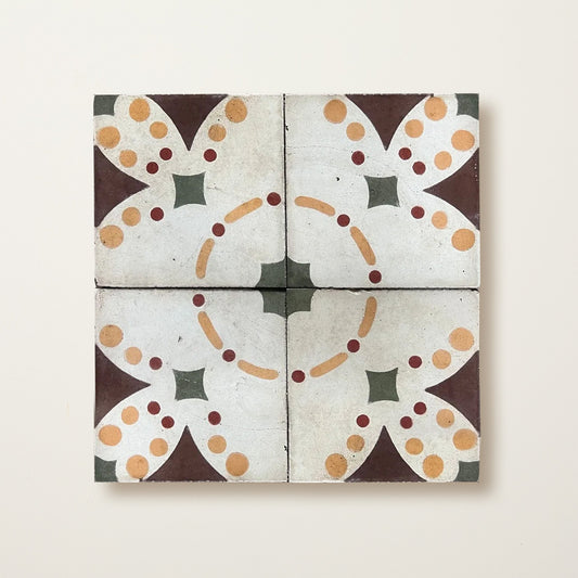Elciego Reclaimed Tile