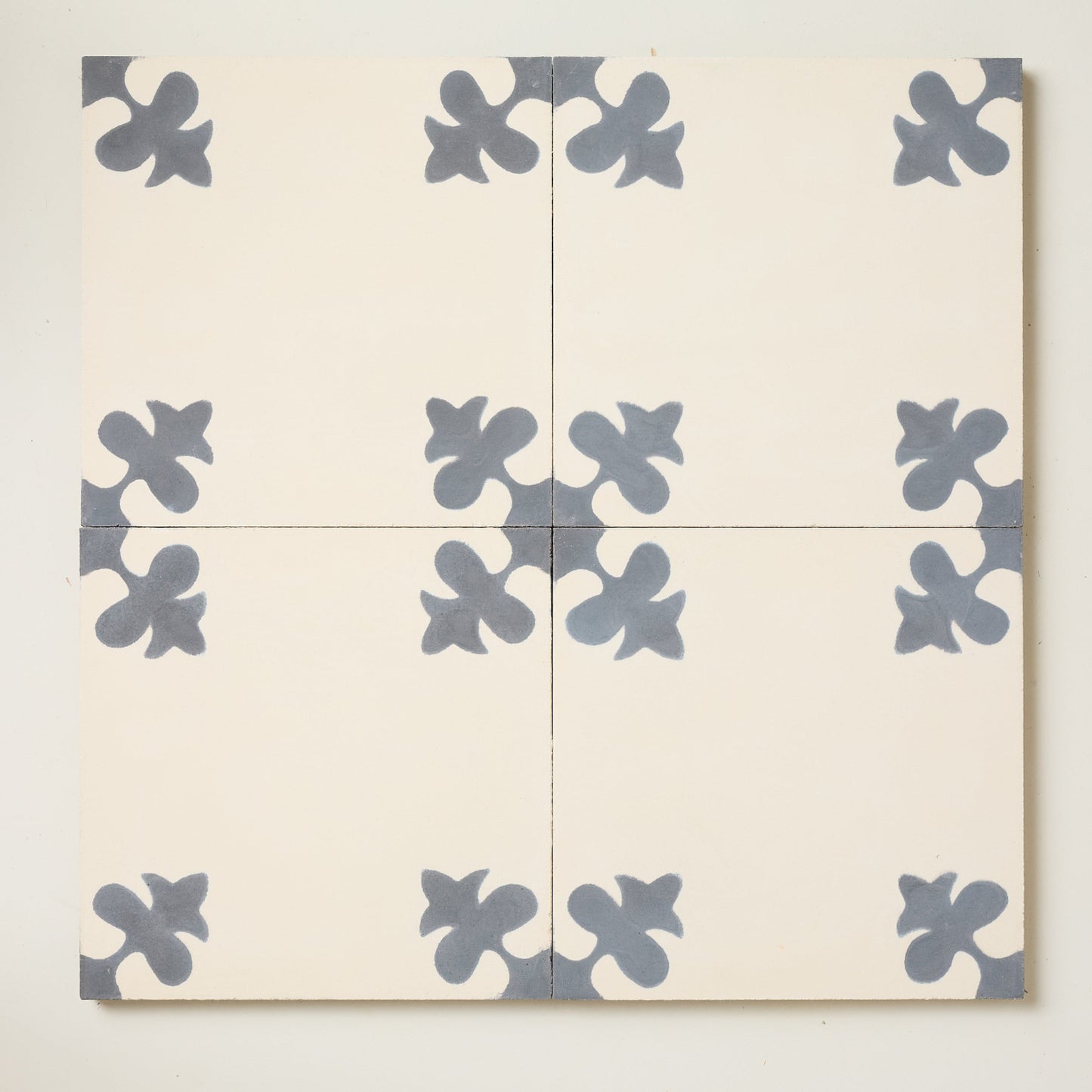 Espadas Soot Cement Tile