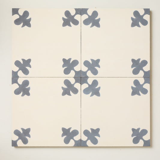 Espadas Soot Cement Tile