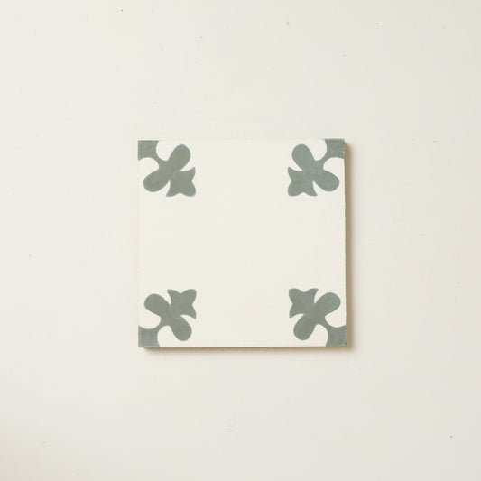 Espadas Mulch Cement Tile