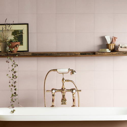 Dripping Porcelain Tile