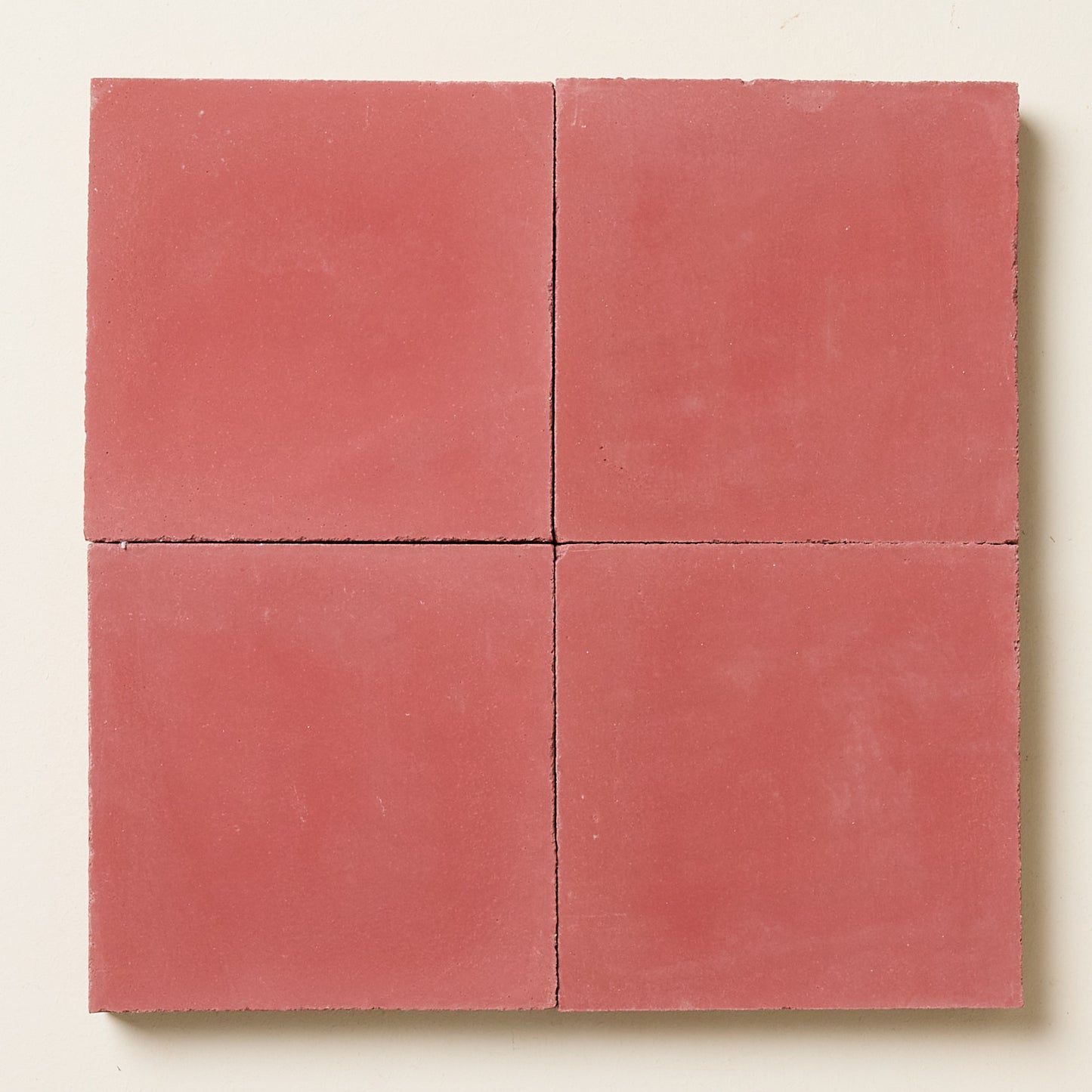 Medium Rare Square Cement Tile
