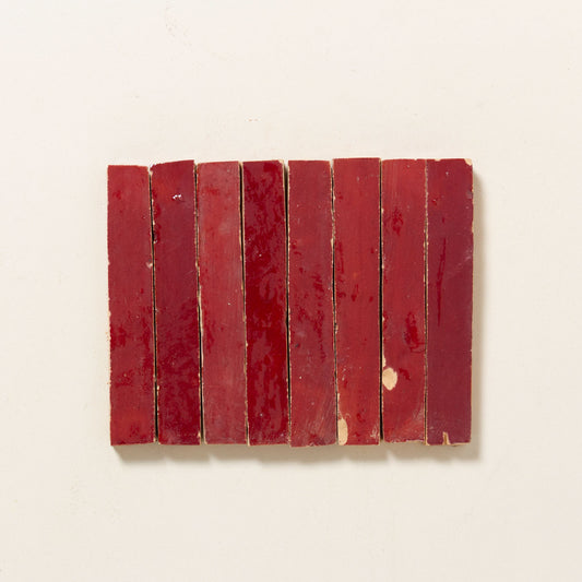 Garnet Pencil Bejmat
