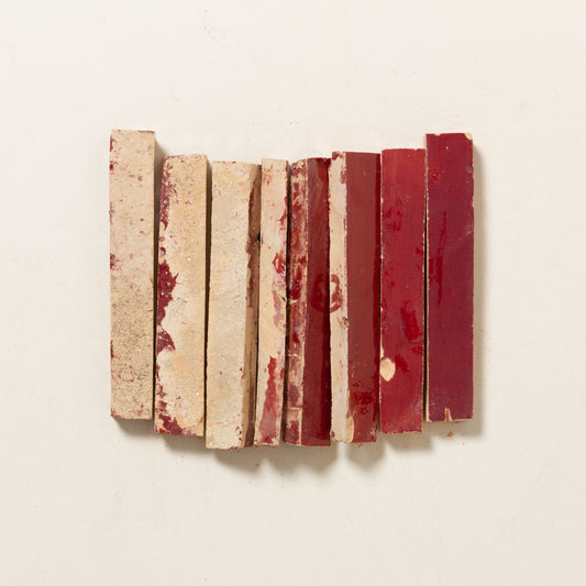 Garnet Pencil Bejmat