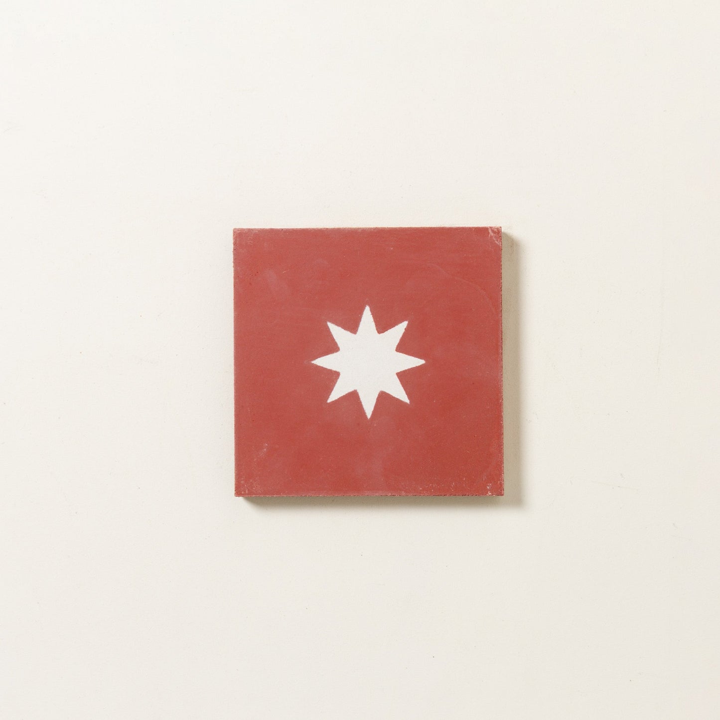 Luna Medium Rare Cement Tile
