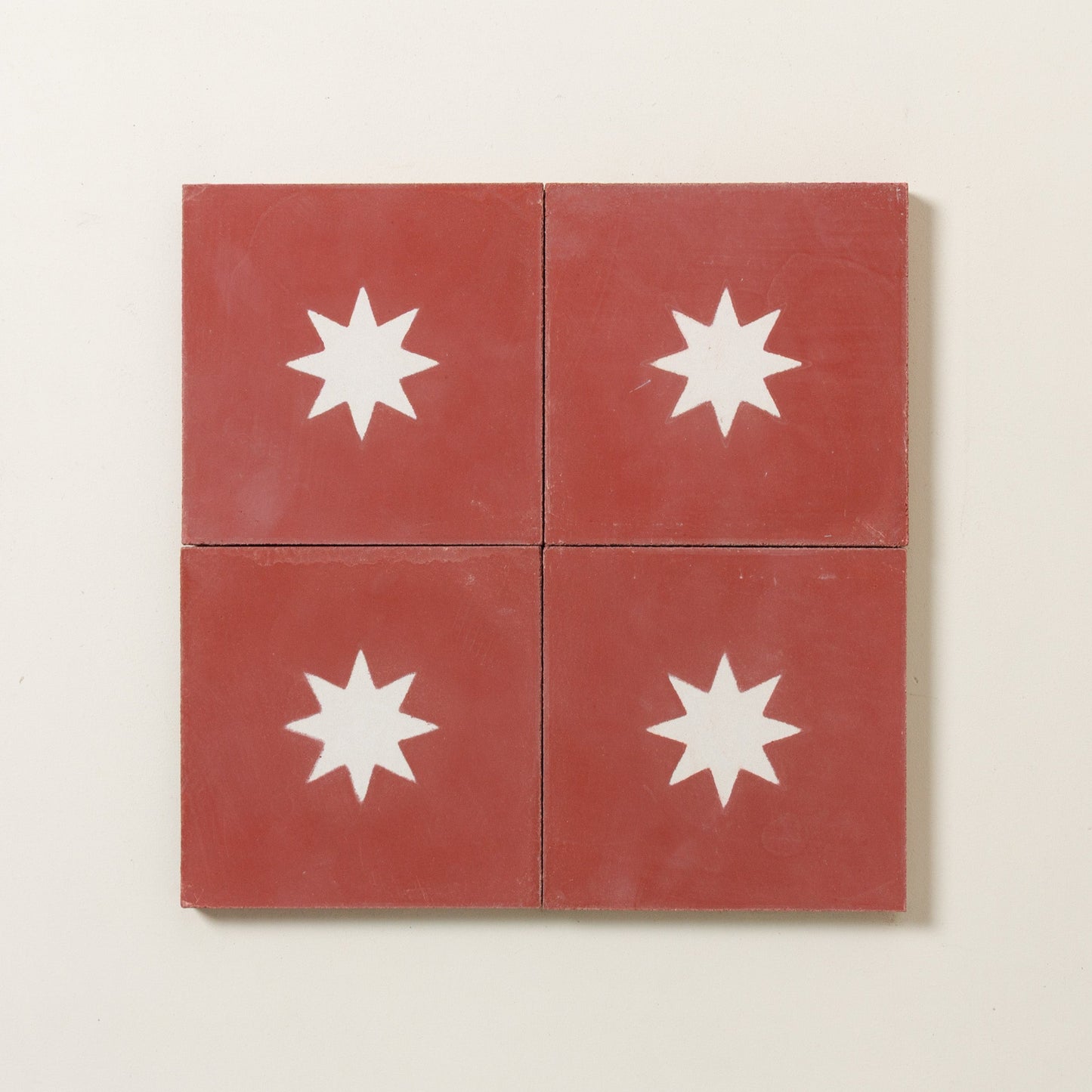 Luna Medium Rare Cement Tile