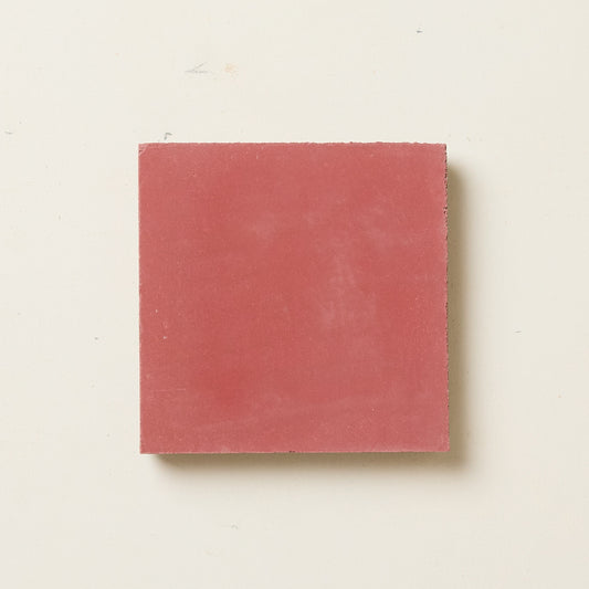 Medium Rare Square Cement Tile
