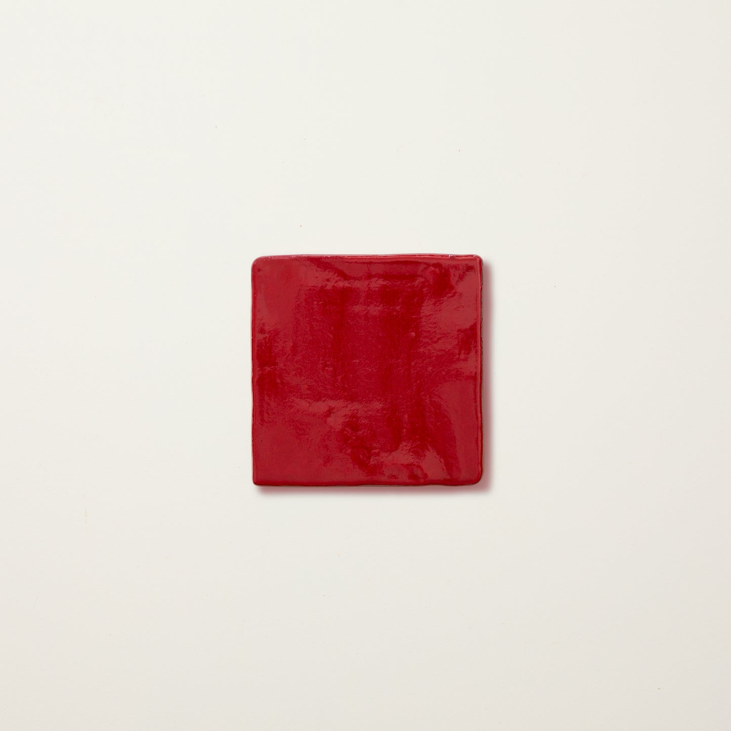 Medium Rare Glazed Square