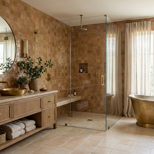Limewash Cement Porcelain